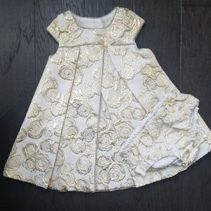 18 month girl dress